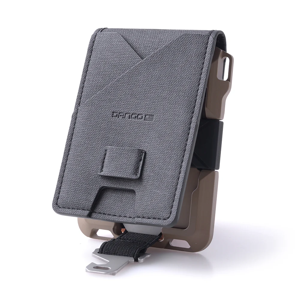 M1 MAVERICK™ BIFOLD WALLET - SPEC-OPS - 4 POCKET DTEX - Image 10