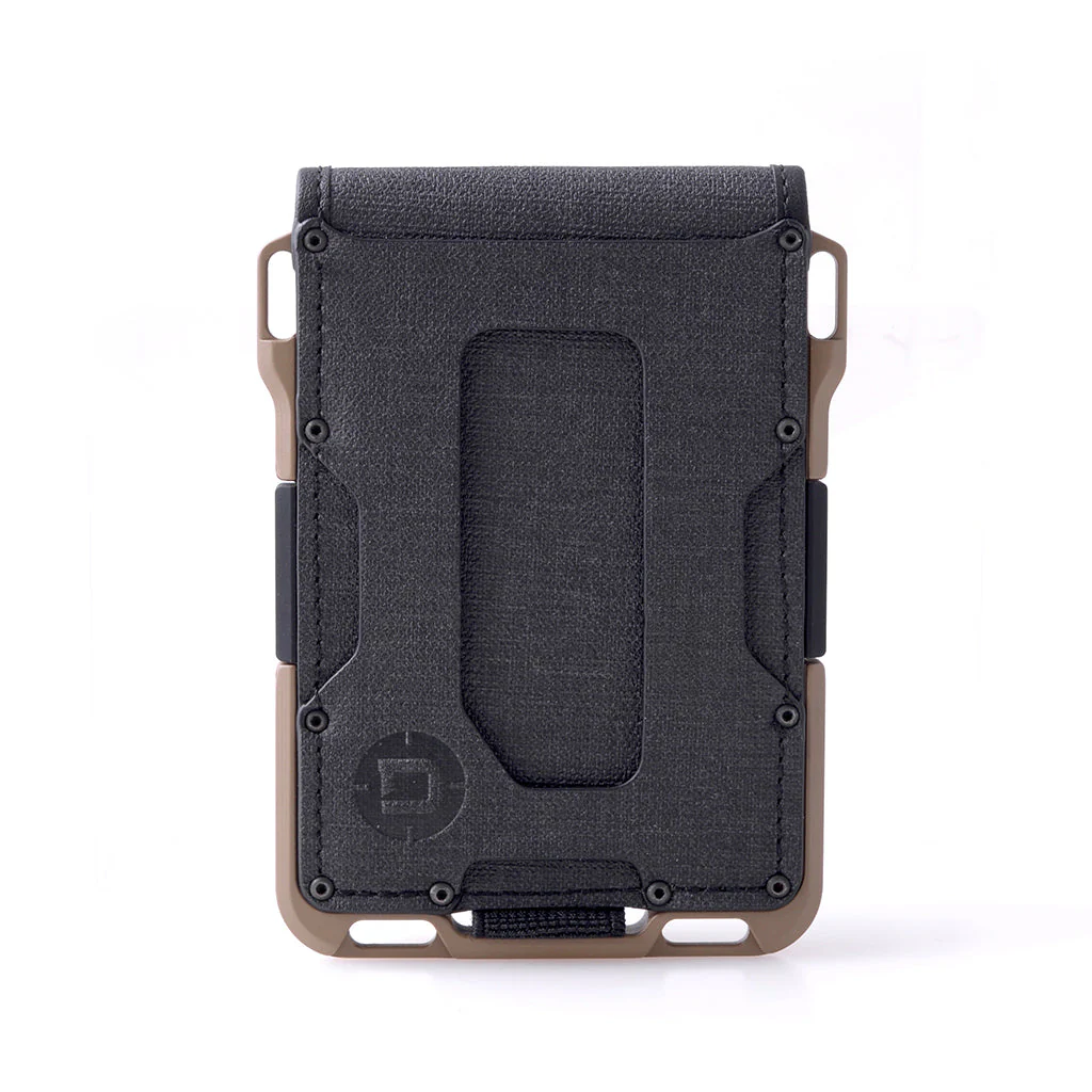 M1 MAVERICK™ BIFOLD WALLET - SPEC-OPS - 4 POCKET DTEX - Image 13