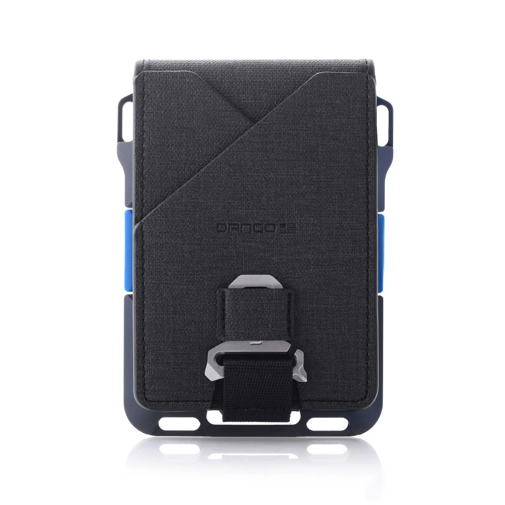 M1 MAVERICK™ BIFOLD WALLET - SPEC-OPS - 4 POCKET DTEX - Image 16