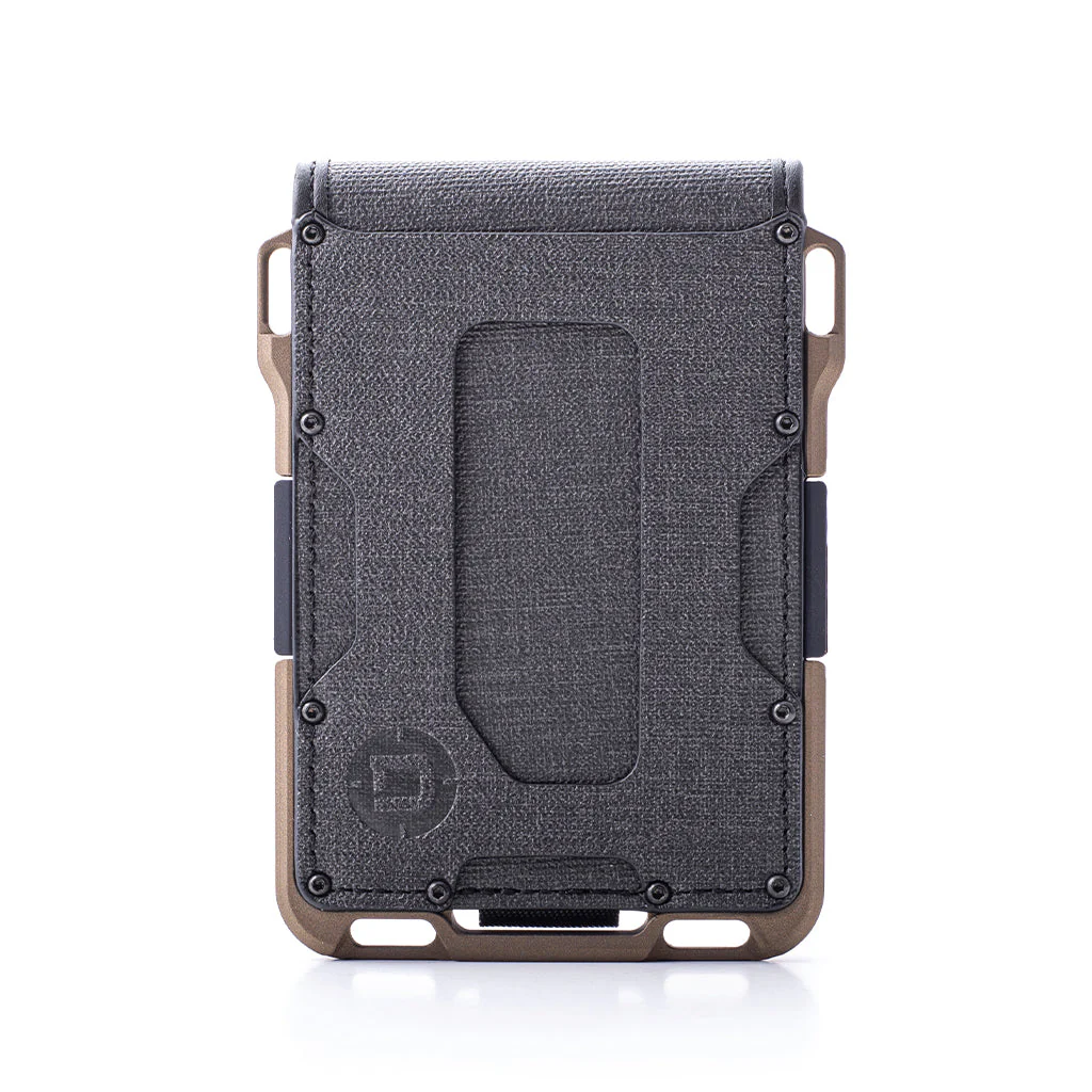M1 MAVERICK™ BIFOLD WALLET - SPEC-OPS - 4 POCKET DTEX - Image 17