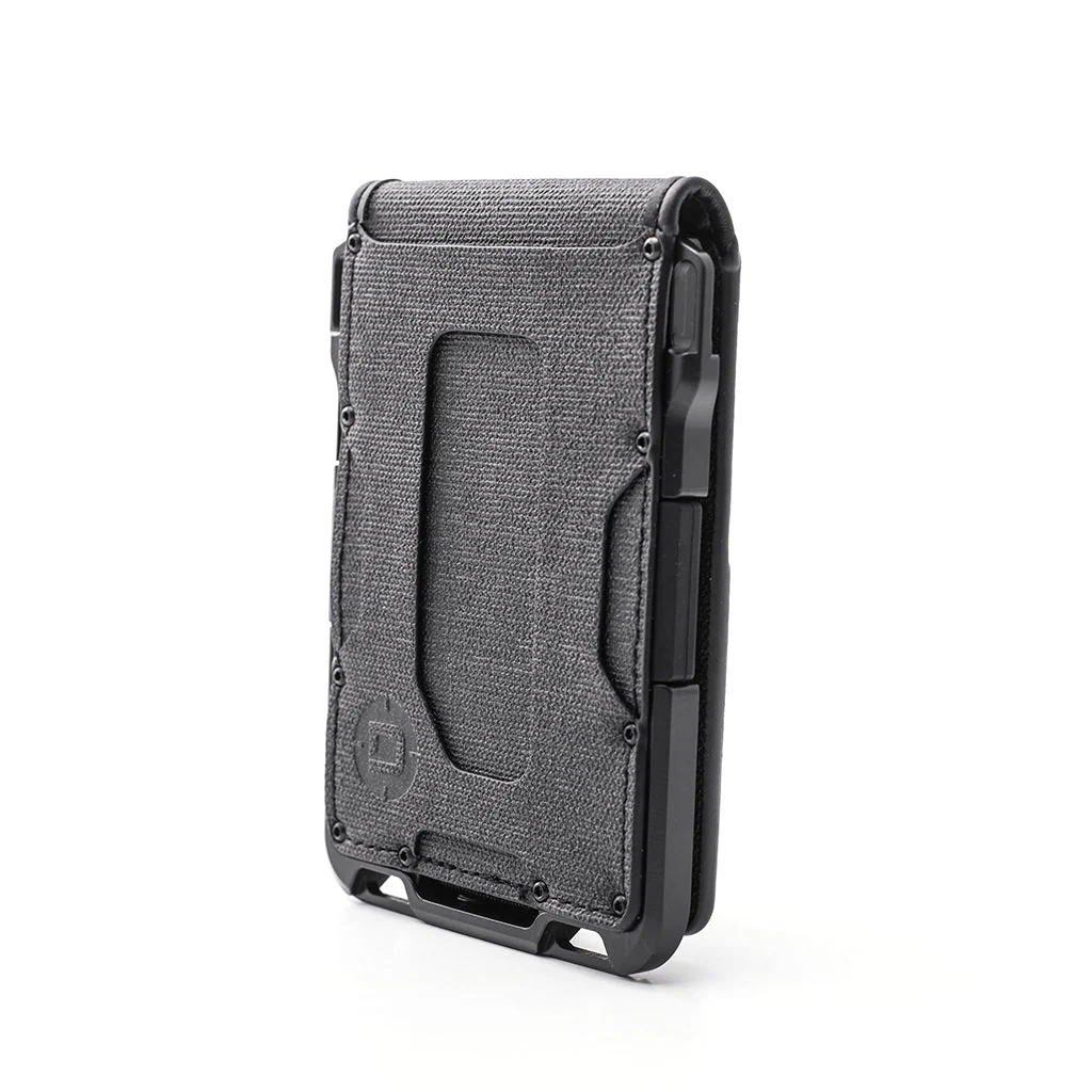 M1 MAVERICK™ BIFOLD WALLET - SPEC-OPS - 4 POCKET DTEX - Image 21