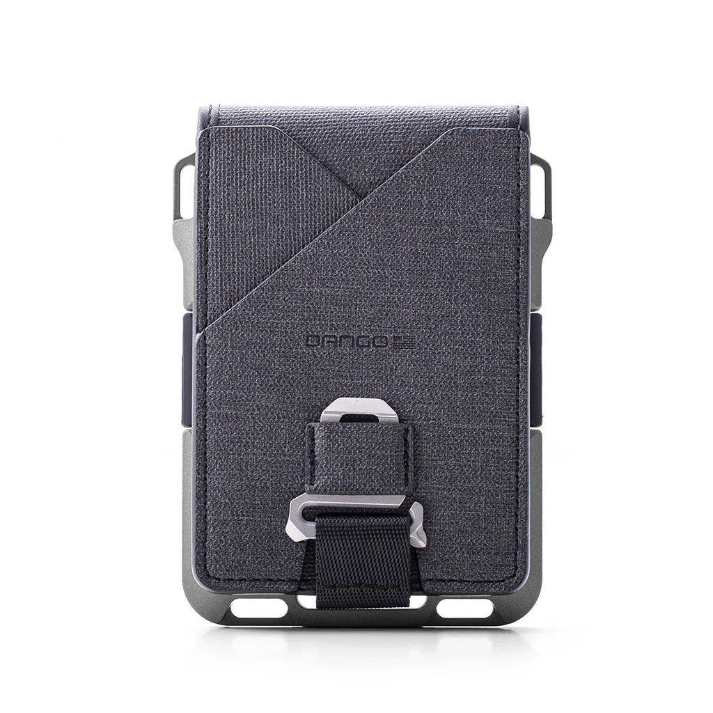 M1 MAVERICK™ BIFOLD WALLET - SPEC-OPS - 4 POCKET DTEX - Image 3