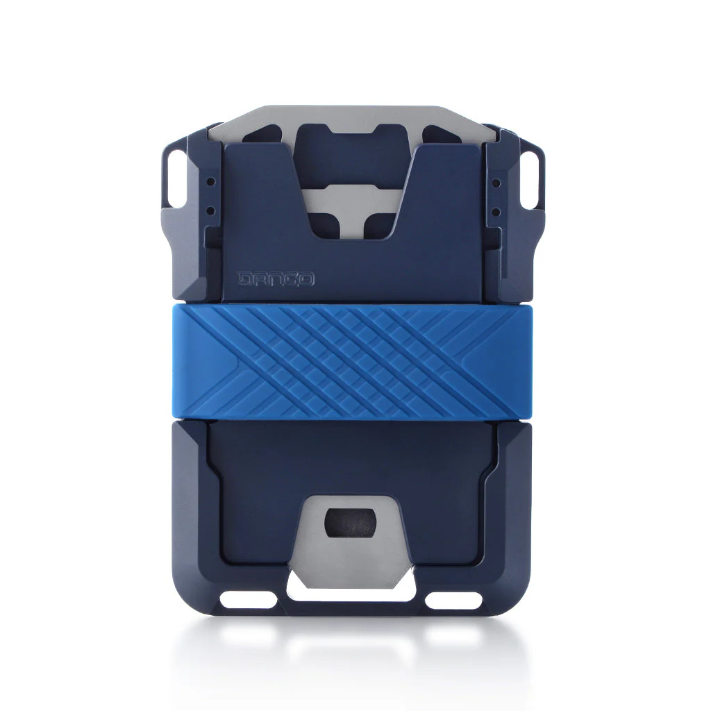 M1 MAVERICK™ WALLET - SPEC-OPS - SINGLE POCKET DTEX - Image 13