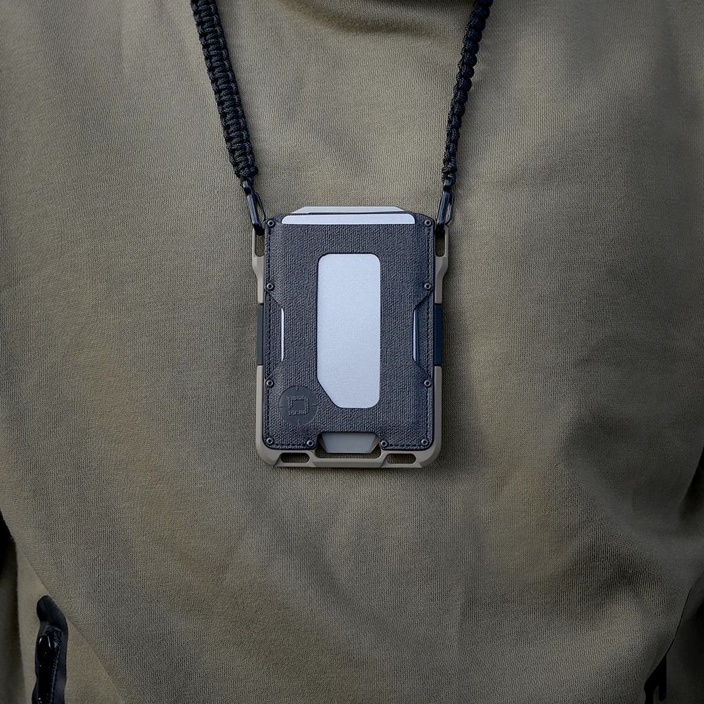 M1 MAVERICK™ WALLET - SPEC-OPS - SINGLE POCKET DTEX - Image 23