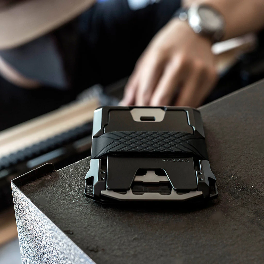 M1 MAVERICK™ WALLET - SPEC-OPS - SINGLE POCKET DTEX - Image 29