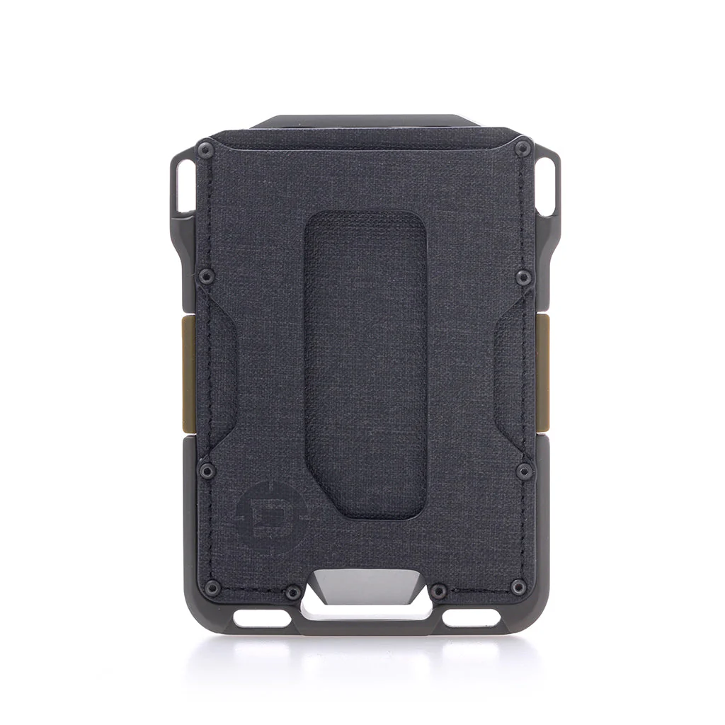 M1 MAVERICK™ WALLET - SPEC-OPS - SINGLE POCKET DTEX - Image 4