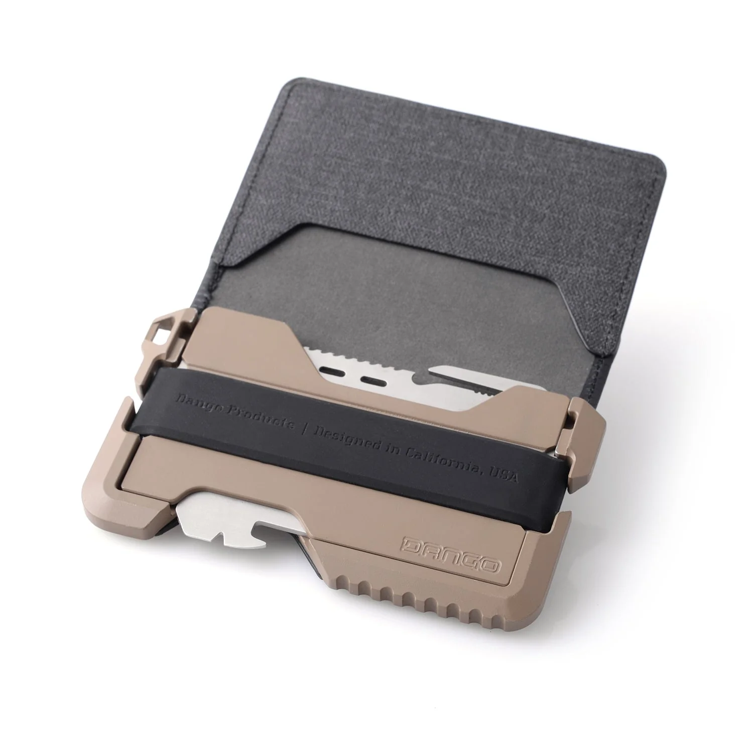 T01 TACTICAL™ BIFOLD WALLET - SPEC-OPS - Image 23